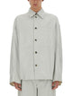 Bottega Veneta Silk Shirt