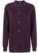 Aspesi Polo Neck Sweater