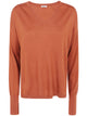Aspesi V Neck Sweater