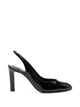 Christian Louboutin Fannylove Patent Leather Pumps