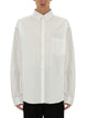 Balenciaga Large Fit Shirt