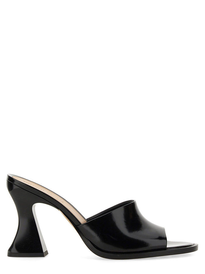 Bottega Veneta Mule "Cha-Cha"