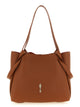 Christian Louboutin 'Bettina' Small Shopping Bag