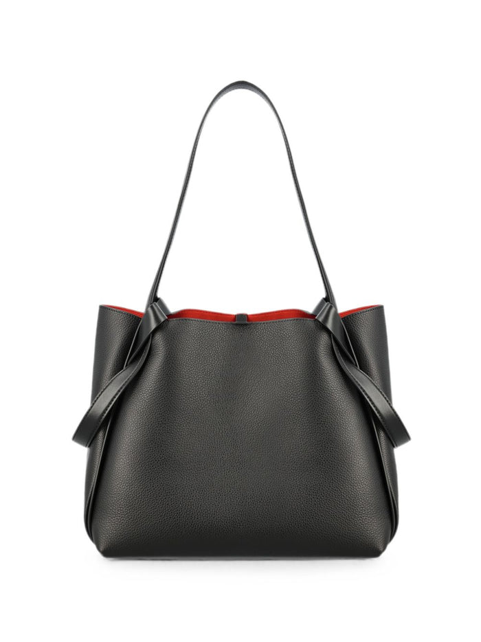 Christian Louboutin Bettina Small Leather Tote