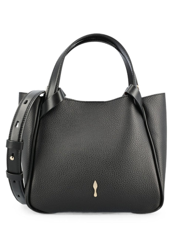 Christian Louboutin Bettina Mini Leather Tote