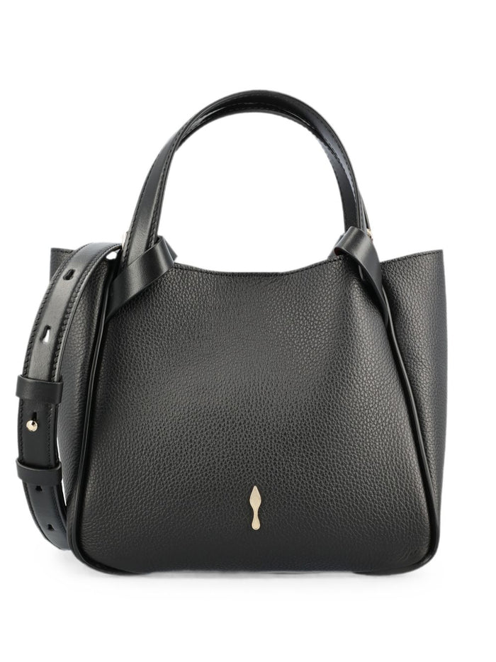 Christian Louboutin Bettina Mini Leather Tote