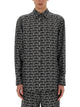 Burberry Shirt "B"