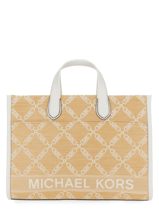 Michael By Michael Kors Gigi Large Tote Bag
