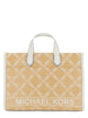 Michael By Michael Kors Gigi Large Tote Bag
