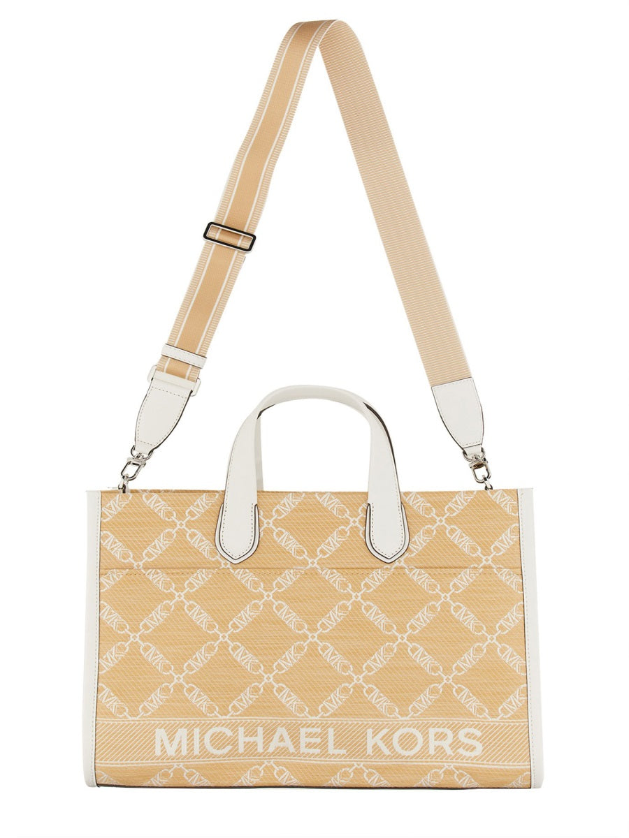 Michael By Michael Kors Gigi Large Tote Bag
