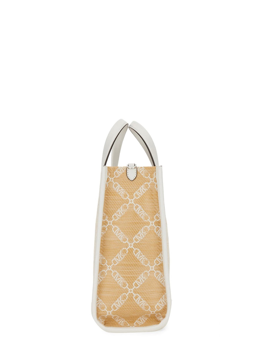 Michael By Michael Kors Gigi Large Tote Bag