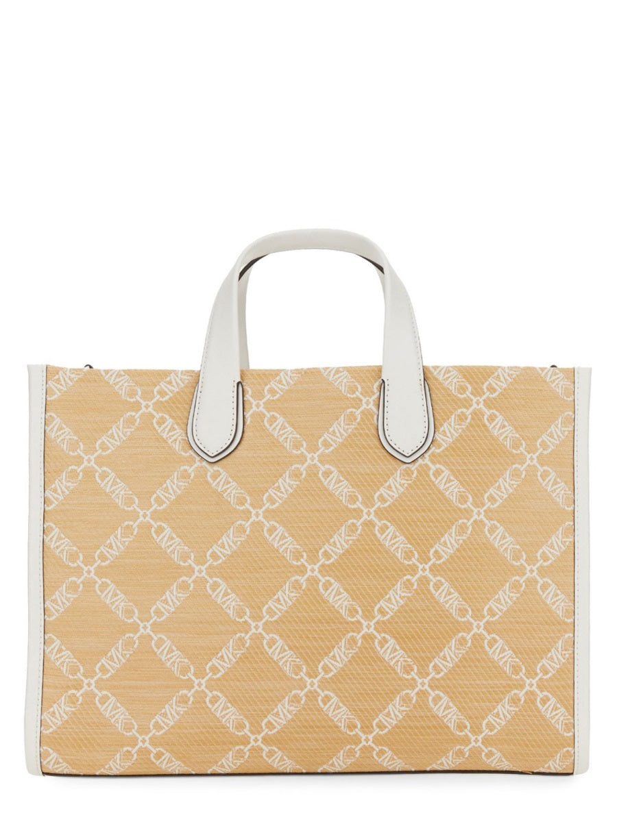 Michael By Michael Kors Gigi Large Tote Bag