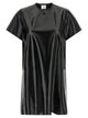 Courreges Vinyl Dress