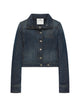 Courregès Vintage Denim Reedition Jacket