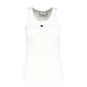 Courregès Courrèges Top In Cotton Blend.
