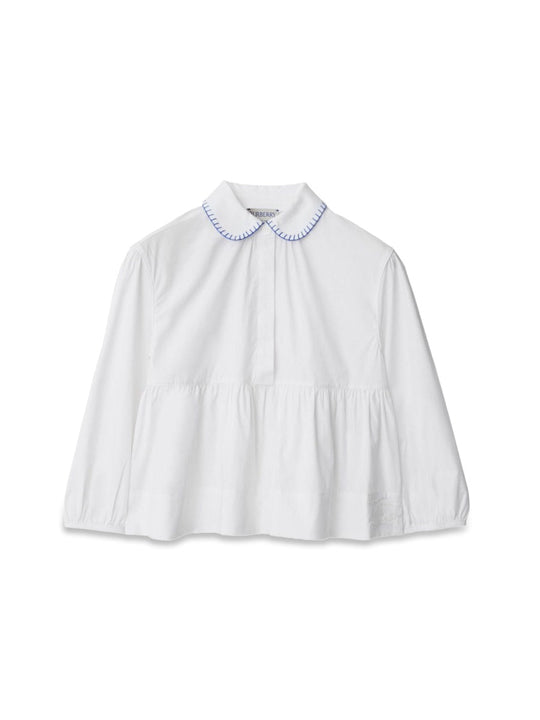 Burberry Kg5 Lauren Ekd New
