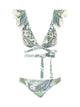 Zimmermann Bikini Costume