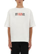 Moschino T-Shirt With Logo
