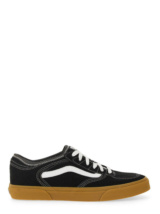 Vans Sneaker "Rowley" Classic