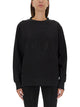 Moncler Sweatshirt With Logo