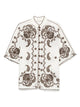Zimmermann Ascension Linen Shirt