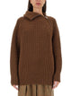 Dries Van Noten Shirt With Zip.