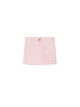 Versace Skirt Cotton Mix Tweed