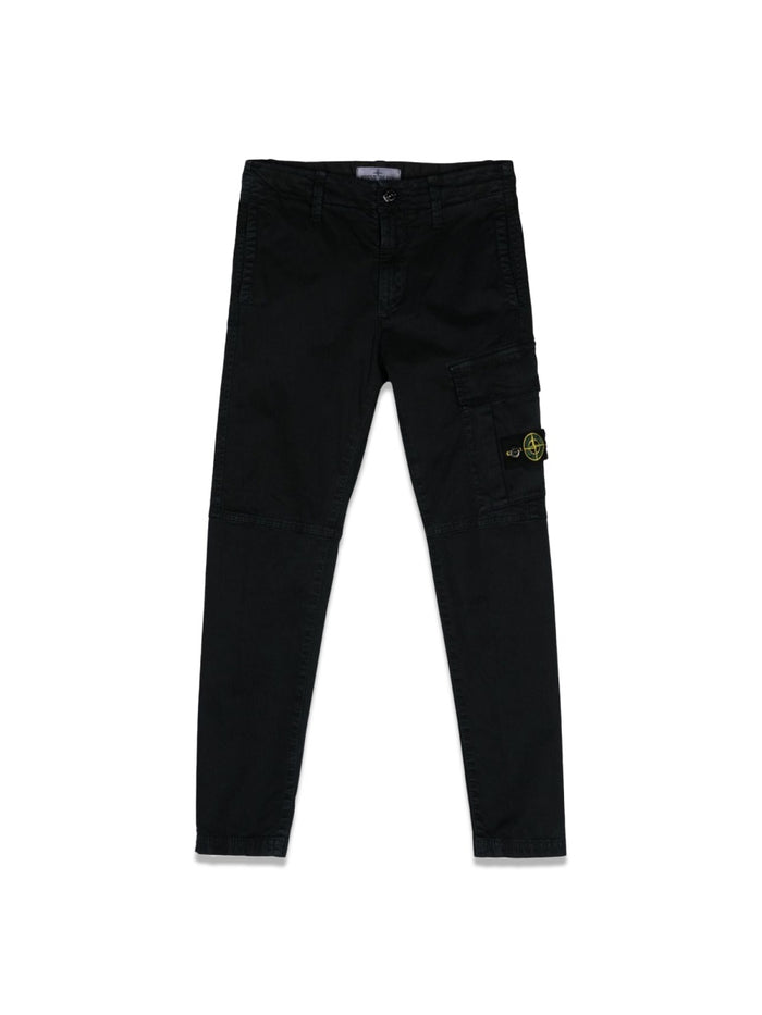Stone Island Slim Pants