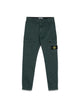 Stone Island Regular Tapered Pants