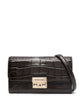 Michael Michael Kors Large Wallet On Chn Xbody