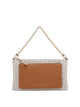 Michael Michael Kors Medium Jet Set Pocket Convertible Bag