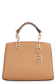Michael Michael Kors Cynthia Leather Mini Bag
