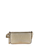 Michael Kors Packed Leather Clutch Bags