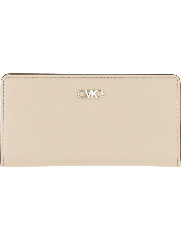 Michael Michael Kors Leather Wallet
