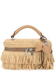 Michael Michael Kors Beige Polypropylene Handbag
