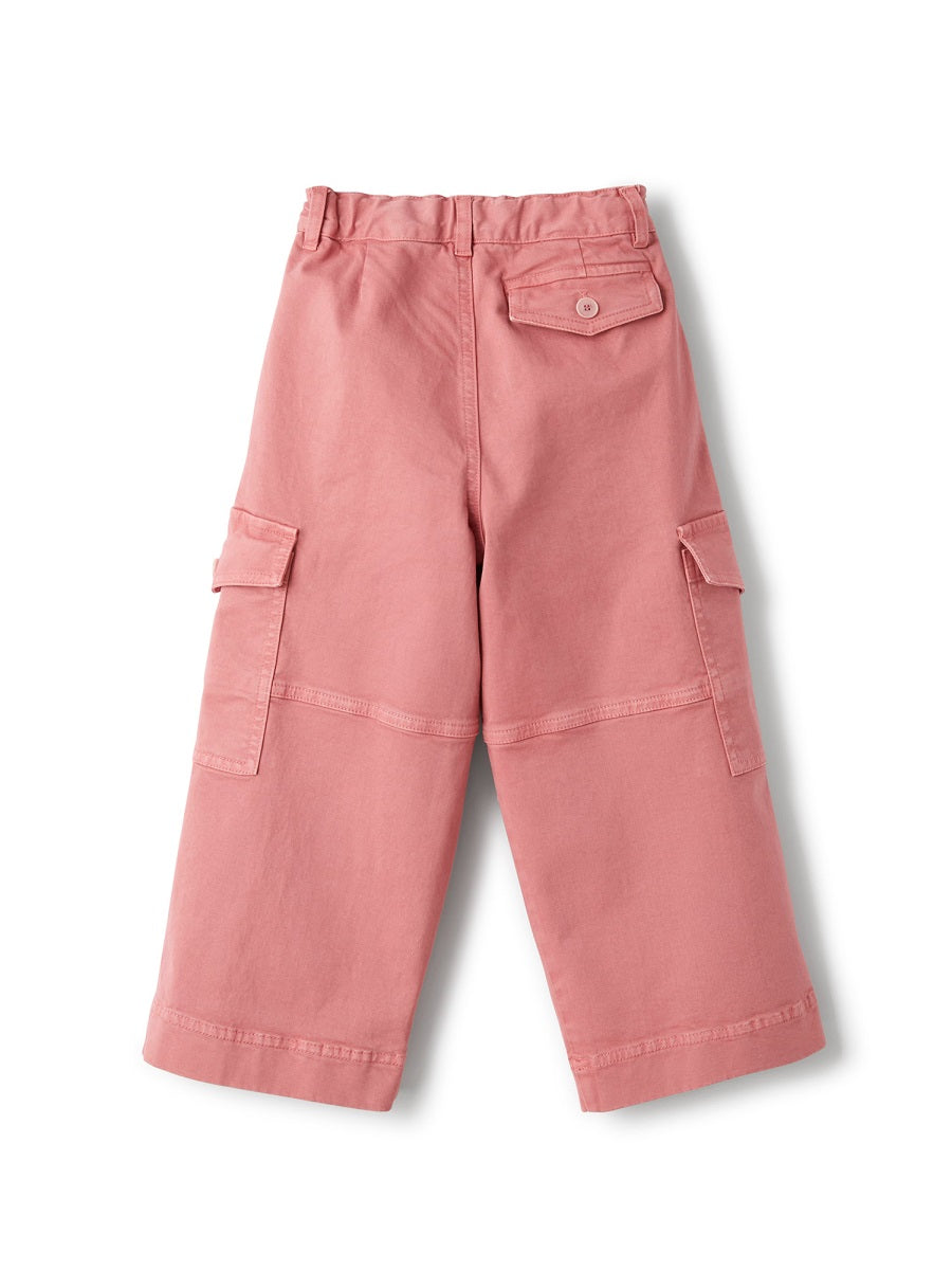Il Gufo Long Pants