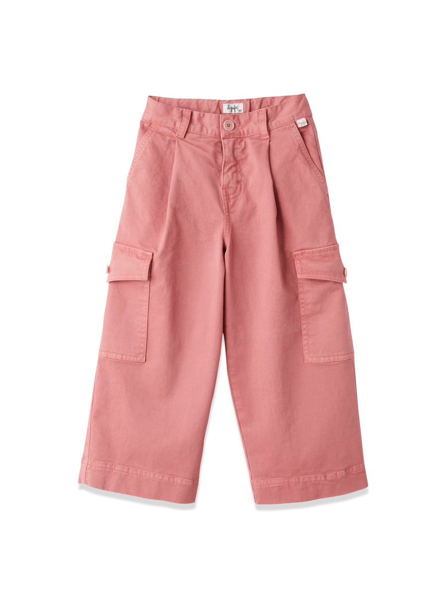 Il Gufo Long Pants