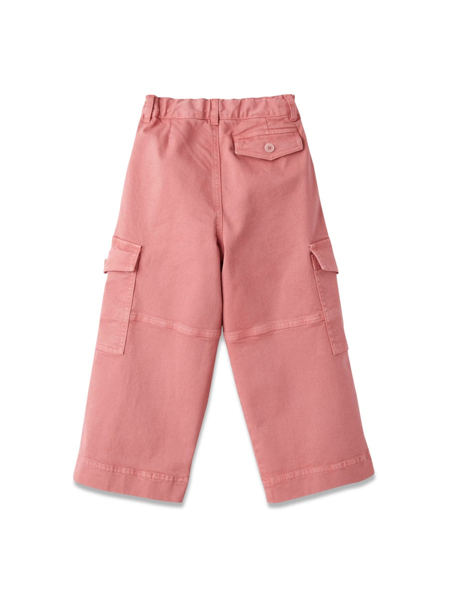 Il Gufo Long Pants