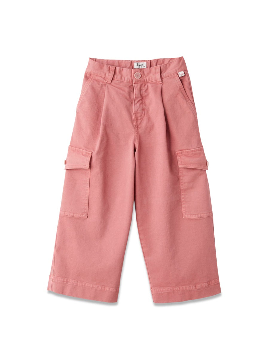 Il Gufo Long Pants