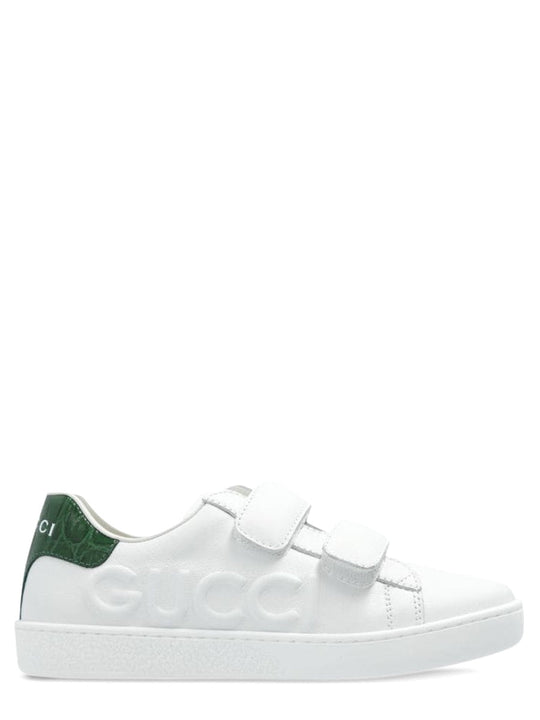 Gucci Sneaker Leather, R.s. Vit.na.t/Gr.whi/Gre.ac
