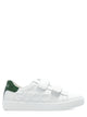 Gucci Sneaker Leather, R.s. Vit.na.t/Gr.whi/Gre.ac