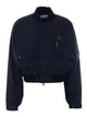 Vivienne Westwood Black Bomber