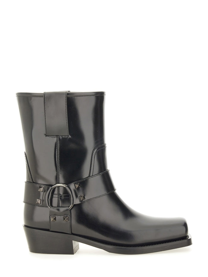 Valentino Garavani Boot "Rockstud"