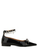 Ganni Jewel Ballerina