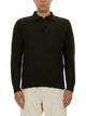 Aspesi Wool Jersey.