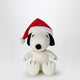 Bon Ton Toys Snoopy With Christmas Hat Plush 17 Cm