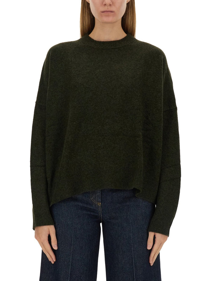 Aspesi Wool Jersey
