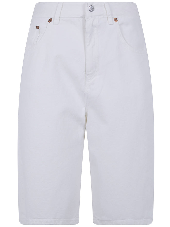 Lois Jeans Bull Denim Coulotte
