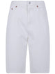 Lois Jeans Bull Denim Coulotte