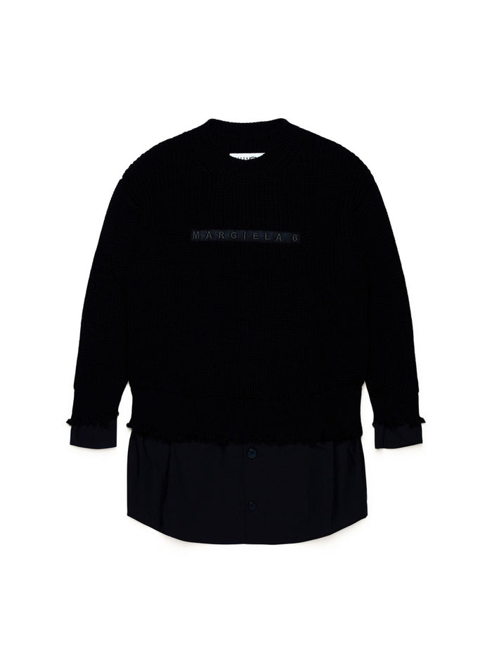Mm6 Maison Margiela Mm6d121u